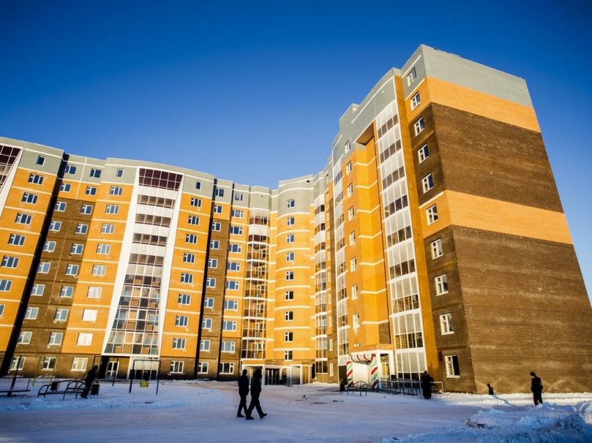 167,5 миллиона рублей в 2020 году планируется выделить на обеспечение градостроительной деятельности 